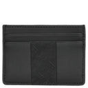 BOSS Ray MS S - Kreditkartenetui 4cc 10 cm (black) - Ansicht 3