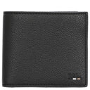 BOSS Ray N - Geldbörse 8cc 11 cm RFID (black)