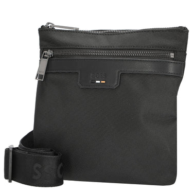 BOSS Ray N - Umhängetasche 22 cm (schwarz) - Ansicht 2