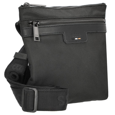 BOSS Ray N - Umhängetasche 22 cm (schwarz) - Ansicht 5