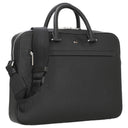 BOSS Ray S - Aktentasche 14" 38 cm (black) - Ansicht 5