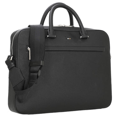 BOSS Ray S - Aktentasche 14" 38 cm (black) - Ansicht 5