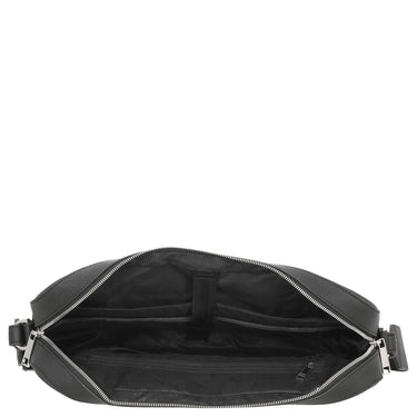 BOSS Ray S - Aktentasche 14" 38 cm (black) - Ansicht 6