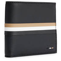 BOSS Ray S - Geldbörse 4cc 11 cm (black) - Ansicht 2