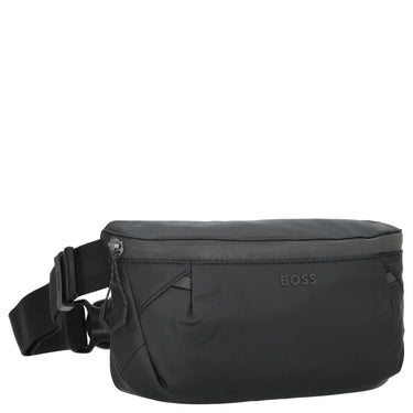 BOSS Stenson - Gürteltasche 26 cm (black) - Ansicht 5