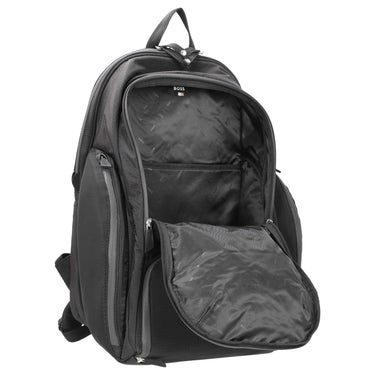 BOSS Styven - Rucksack 50 cm (black) - Ansicht 6