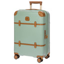 Brics Bellagio - 4-Rollen-Kabinentrolley S 55cm (eucalyptus) - Ansicht 2