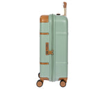 Brics Bellagio - 4-Rollen-Kabinentrolley S 55cm (eucalyptus) - Ansicht 3