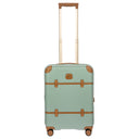 Brics Bellagio - 4-Rollen-Kabinentrolley S 55cm (eucalyptus)