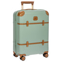 Brics Bellagio - 4-Rollen-Kabinentrolley S 55cm (eucalyptus) - Ansicht 5