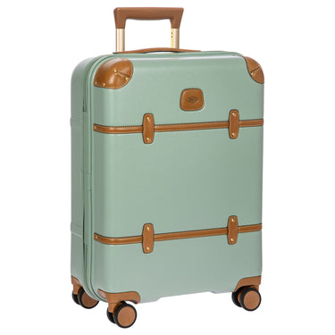 Brics Bellagio - 4-Rollen-Kabinentrolley S 55cm (eucalyptus) - Ansicht 5