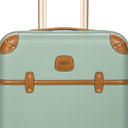 Brics Bellagio - 4-Rollen-Kabinentrolley S 55cm (eucalyptus) - Ansicht 8