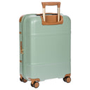 Brics Bellagio - 4-Rollen-Kabinentrolley S 55cm (eucalyptus) - Ansicht 4