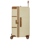 Brics Bellagio Trunk - 4-Rollen-Trolley 74 cm recycelt (cream) - Ansicht 4