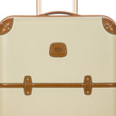 Brics Bellagio Trunk - 4-Rollen-Trolley 74 cm recycelt (cream) - Ansicht 9