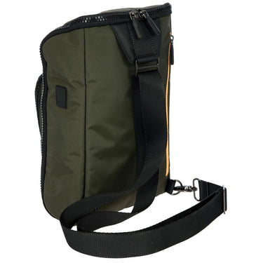 Brics BY Eolo - Rucksack 37 cm (olive) - Ansicht 3