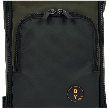Brics BY Eolo - Rucksack 37 cm (olive) - Ansicht 6