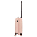 Brics BY Ulisse - 4-Rollen-Kabinentrolley 55 cm (pearl pink) - Ansicht 2