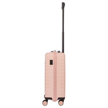 Brics BY Ulisse - 4-Rollen-Kabinentrolley 55 cm (pearl pink) - Ansicht 2