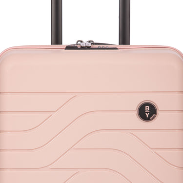 Brics BY Ulisse - 4-Rollen-Kabinentrolley 55 cm (pearl pink) - Ansicht 9