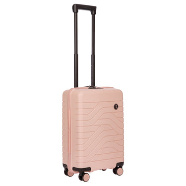 Brics BY Ulisse - 4-Rollen-Kabinentrolley 55 cm (pearl pink) - Ansicht 4