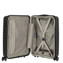 Brics BY Ulisse - 4-Rollen-Trolley 65 cm erw. (blue) - Ansicht 6
