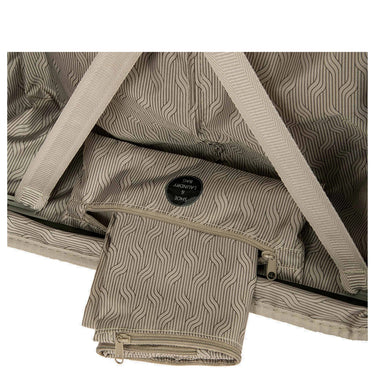 Brics BY Ulisse - 4-Rollen-Trolley 65 cm erw. (olive) - Ansicht 8