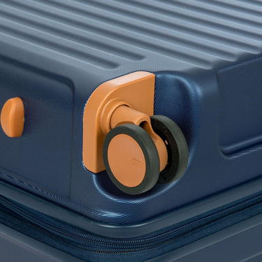 Brics Capri - 4-Rollen-Trolley 69 cm (blue) - Ansicht 8