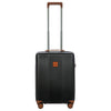 Brics Ferrara - 4-Wheel Cabin Trolley S 55 cm (black)