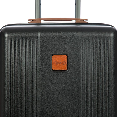Brics Ferrara - 4-Rollen-Kabinentrolley S 55 cm (black) - Ansicht 8