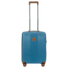 Brics Ferrara - 4-Wheel Cabin Trolley S 55 cm (denim)