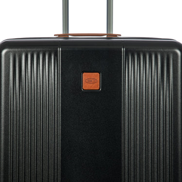 Brics Ferrara - 4-Rollen-Trolley L 77 cm erw. (black) - Ansicht 9