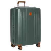 Brics Ferrara - 4-Rollen-Trolley M 67 cm erw. (green) - Ansicht 2