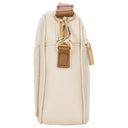 Brics Magnolia - Umhängetasche 23 cm (cream/caramel) - Ansicht 3