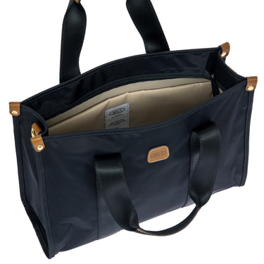 Brics Opera Bag - Henkeltasche 35 cm (ocean blue) - Ansicht 5