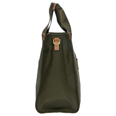 Brics Opera Bag - Henkeltasche L 40.5 cm (olive) - Ansicht 3
