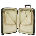 Brics Taormina - 4-Rollen-Trolley M 69 cm erw. (olive) - Ansicht 7
