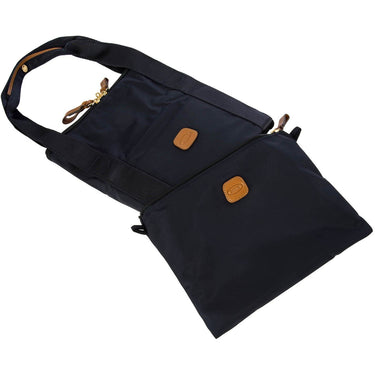 Brics X-Bag - Reisetasche 43 cm (blue) - Ansicht 6