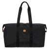 Brics X-Bag - Reisetasche 55 cm (black)