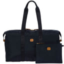 Brics X-Bag - Reisetasche 55 cm (blue) - Ansicht 4