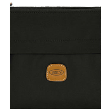 Brics X-Bag - Schultertasche 23 cm (black) - Ansicht 6