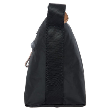 Brics X-Bag - Schultertasche 25 cm (black) - Ansicht 3