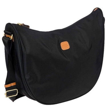 Brics X-Bag - Schultertasche 40 cm (black) - Ansicht 4