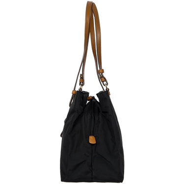 Brics X-Bag - Shopper M 32 cm (black) - Ansicht 4