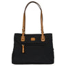 Brics X-Bag - Shopper M 32 cm (black)