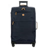 Brics X-Travel - 4-Rollen-Trolley L 71 cm (ocean blue)
