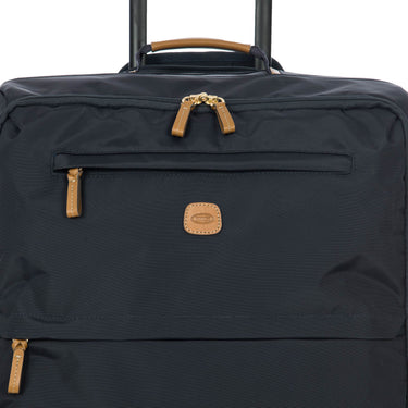 Brics X-Travel - 4-Rollen-Trolley L 71 cm (ocean blue) - Ansicht 6