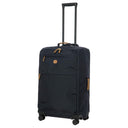Brics X-Travel - 4-Rollen-Trolley L 71 cm (ocean blue) - Ansicht 2