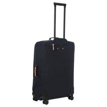 Brics X-Travel - 4-Rollen-Trolley L 71 cm (ocean blue) - Ansicht 4