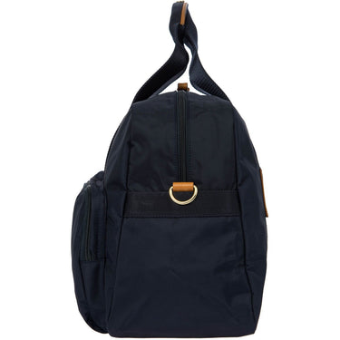 Brics X-Travel Reisetasche S 46 cm (blue) - Ansicht 4